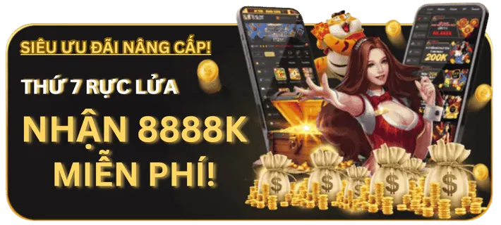 Khuyến mãi bắn cá kinh33