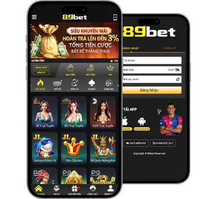 Biểu tượng tỷ lệ trả thưởng cao