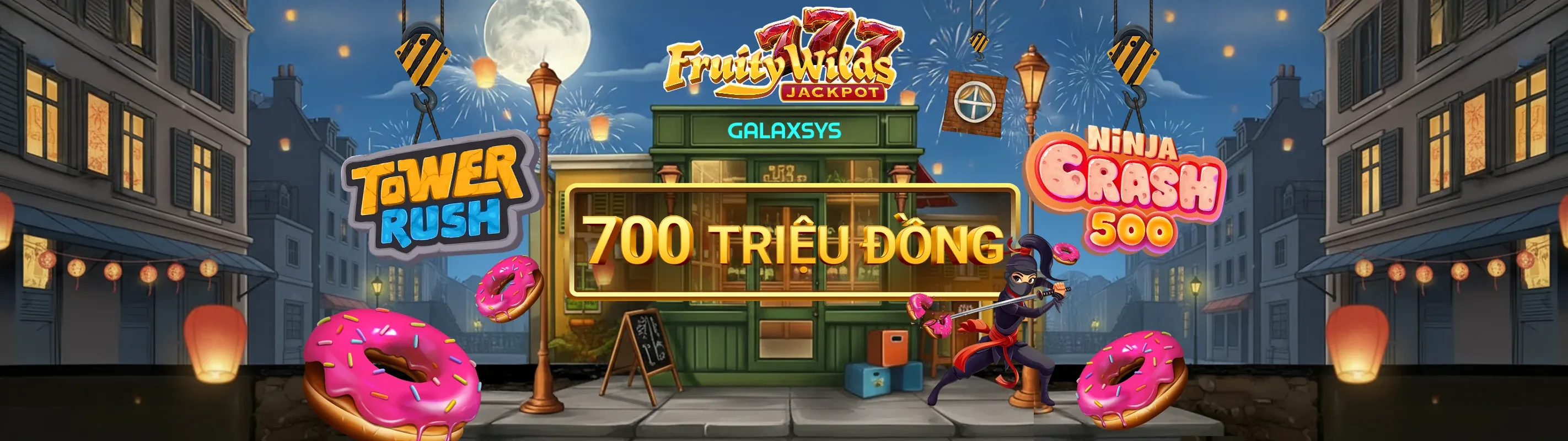 Sơ đồ trang web kinh33 nhà cái