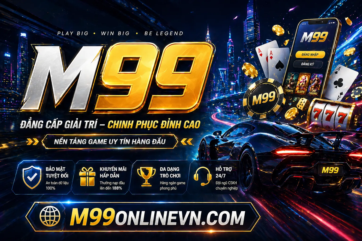 Ưu điểm tổng quan của kinh33 nhà cái